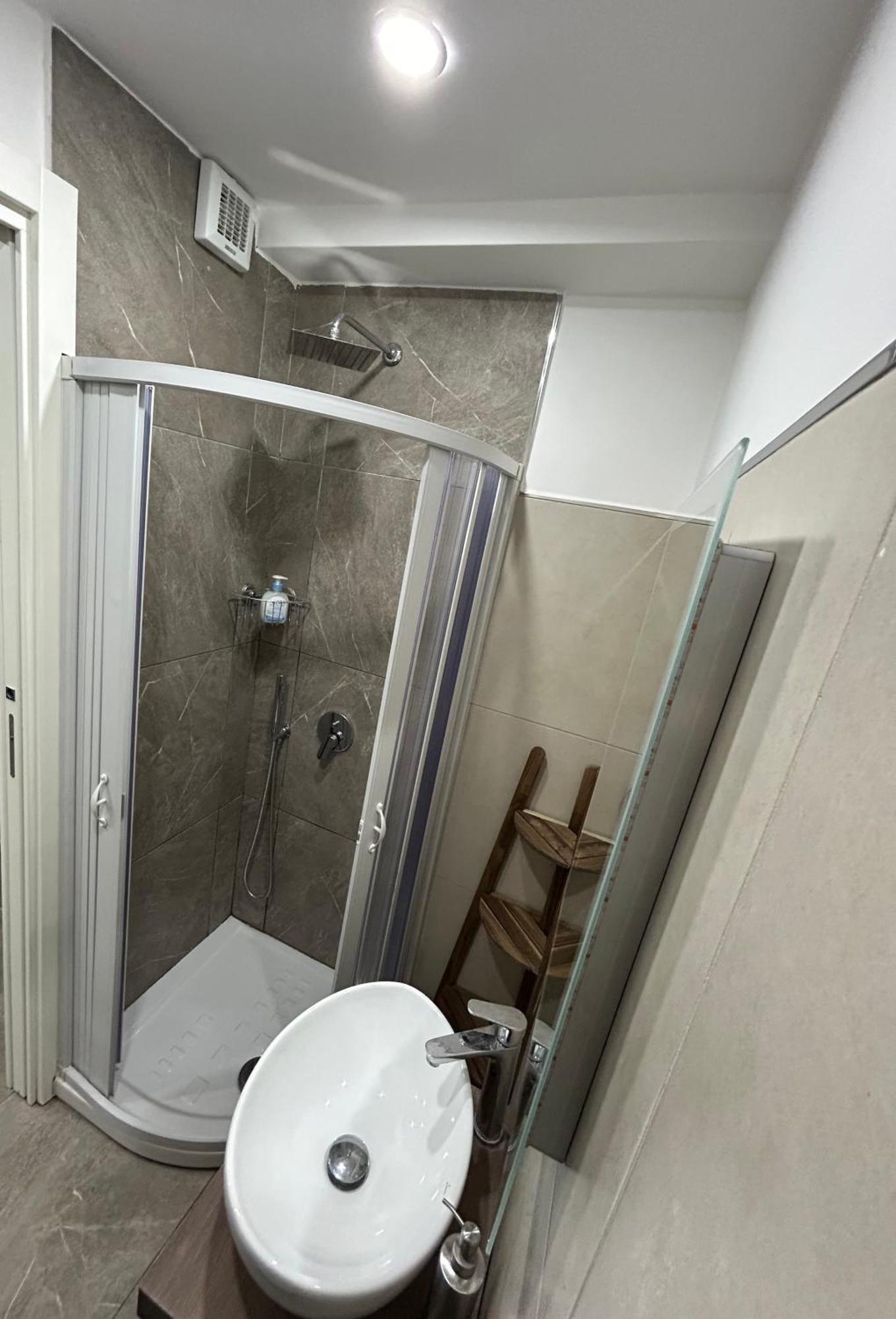 Casina Al Duomo Apartment Napoli Exterior foto